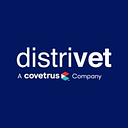 Logo de DISTRIVET 2014, C.A
