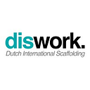 Logo de DISWORK