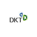 Logo de DKT Healthcare