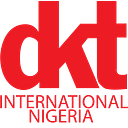 DKT International Nigeria logo