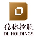 DL Holdings Group Aktie