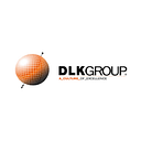 Logo de DLK Group