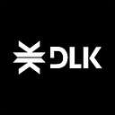 Logo de DLK