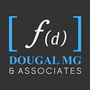Logo de DMGA FACILITY SERVICES