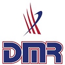DMR Services Ltd logo