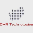 DMR TECHNOLOGIES INC logo