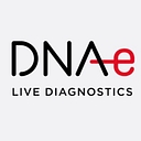 DNAe Group Holdings Limited logo
