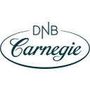 DNB Carnegie Investment Bank AB UK Branch logo