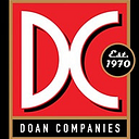 DOAN College logo