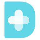 Logo de DOCTOCLIQ