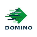 DOMINO PRINTING SCIENCES PLC logo