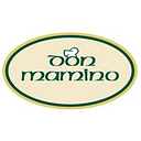 Logo de DON MAMINO