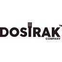 DOSIRAK LTD logo