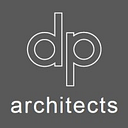 Logo de DP ARCHITECTS PTE LTD.