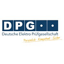 Logo de DPG Instalaciones, c.a.