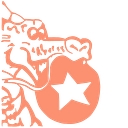 DRAGON SUPER STORE logo