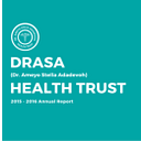 Logo de DRASA HEALTH TRUST