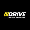 DRIVE Law Firm Marketing