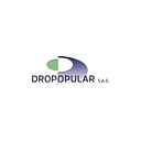Logo de DROPOPULAR SAS