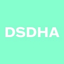 DSDHA logo