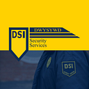 Logo de DSI Security Services