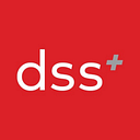 Logo de DSS Sustainable Solutions