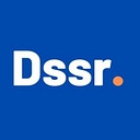 DSSR Limited logo