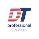 Logo de DT Professional Services