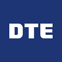 Logo de DTE Energy