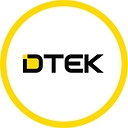 DTEK International Ltd logo