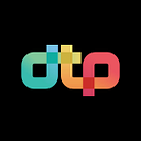 DTP logo