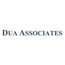 DUA MANAGEMENT SERVICES LTD logo