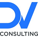 Logo de DV Consulting Inc.