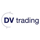 DV Marine Ltd. logo