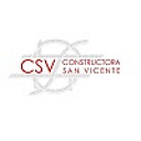 Logo de DVC - De Vicente Constructora