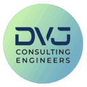 Logo de DVJ Consulting Engineers