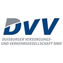 DVV Media International logo