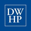 DW Fisheries Limited logo