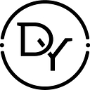 DY UK TRANSPORT LTD logo