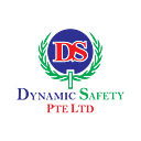 Logo de DYNAMIC SAFETY PTE. LTD.