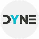 Logo de DYNE Hospitality Group