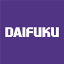 Logo de Daifuku