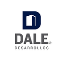 Logo de Dale Desarrollos
