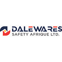 Logo de Dalewares Safety Afrique