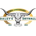 Daley Home Care logo