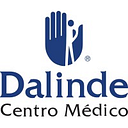 Logo de Dalinde Centro Medico