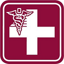 Logo de Dallas Medical Center
