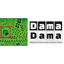 Dama Tech Ltd. trading as Trustful hands logo