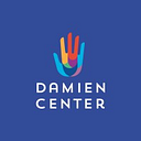 Logo de Damien Center