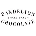 Logo de Dandelion Chocolate